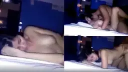 Ngentot di Hotel