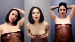 Kimaya Agata Goyang