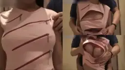Model Toket Gede Peliharaan Om 12