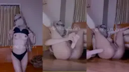 Miss Slutty Vani Colmek Binal – Ms_sluttyVani