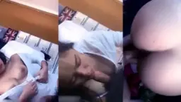 Cinta Kandas Ngewe Pun Ganas