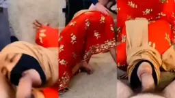 Pembantu Hijab Nyepong Majikan Pemuas Nafsu