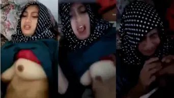 Viral Ibu Guru Kena Crot Siswanya