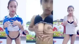 Viral Bocil SMP Omek