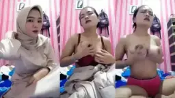 Ukhti Binal Bikin Video Bugil