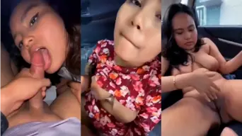 Kompilasi ABG Chubby Haus Otong
