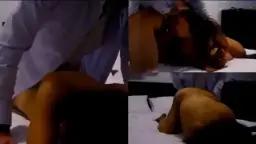 Perselingkuhan Teman Kampus
