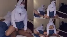 OM Boking Dua Pelajar SMA