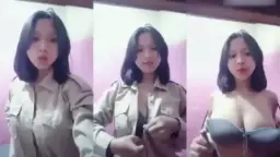 Rara Nadifa ABG SMP Pap TT