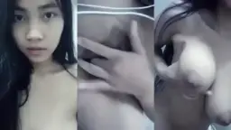 Kirim Video Bugil Untuk Pacar