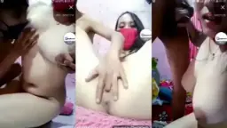 Miss Alia Prank Ewe Ojol