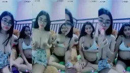 Ica Kane Sama Bumil Caca