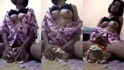 Bocil Short Hair Toket Gede Ebot