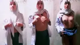 SMP Pulang Sekolah Pap Buat Guru