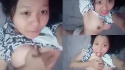 Rara Nadifa Gadis Abg Viral 06