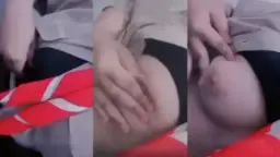 Viral Bocah MTS Kelas 8 Ponorogo