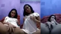 Rina Dewi Sange Minta Dientot