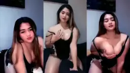 Zara Merem Desah Sange Part 2