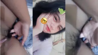 Viral Elsa Fitriani Bocil Montok Colmek