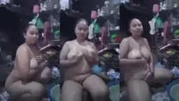 Lagi Mandi Kirim Video ke Pacar
