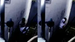 Abg Smp Ngeseks Di Gang Sempit