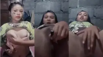 Pap Colmek Bocil Montok di Kamar