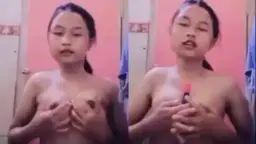 Dwika SMP Masih Bocil 3