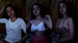 Sania ABG SMP Full Video 1