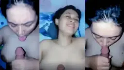 Dikocokin Sampai Crot Keluar