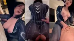 Msbreewc Spider Woman Cosplay Onlyfans Leaked Part2