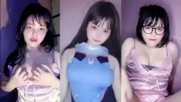 Premium Wulan Chan Full Video