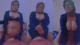 Athirah Hijab Ngewe WOT Full Video
