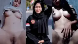 Kompilasi Fika Abg SMA Viral 2023