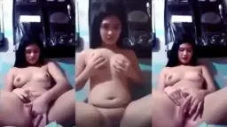 Terbaru ABG Cantik Omek
