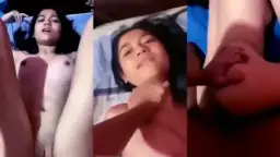 Sepupu Bocil Body Mantep Banget