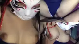 POV Bocil Pakai Baju Renang