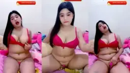 Valerinakesya Montok Toge Host Bling2