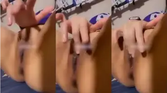 Bocil Bugil Sange Memek Berlendir