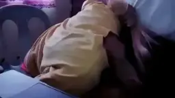 Viral Kelakuan Pasangan Abg Jaman Now