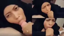 Tante Cantik Sepong Kontol Om Bule