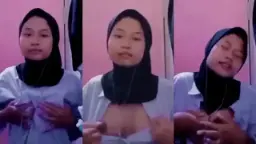 Dwika SMP Masih Bocil 6