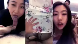 Pulang Pesta Kakak Cantik Sange