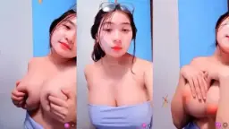 Miyuki ABG Bocil Chindo Cantik Toket Gede