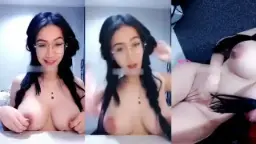Awcece Remas Toket Gede