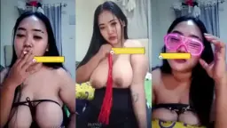 Miss Niken Kim Tobrut Omek BLING2