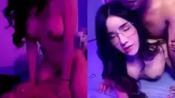 Ngewe Dosen Cantik Sampai Crot