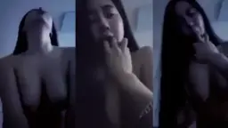 Lagi Tidur Digoyang Teman Kost