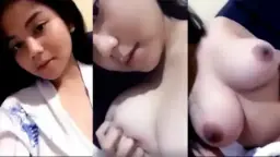 Bocil Cantik Toket Gede Mulus