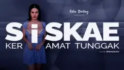 Viral Siskaeee Keramat Tunggak