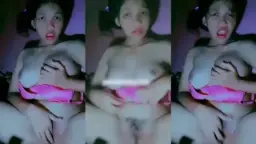 Bocah Toket Gede Suka Colmek 1
